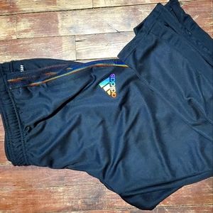 Womens Adidas Sweatpants